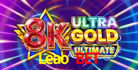 Bonus na Cassino Online Leao Bet