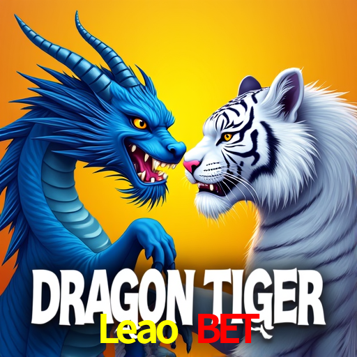 Baixar Cassino Leao Bet